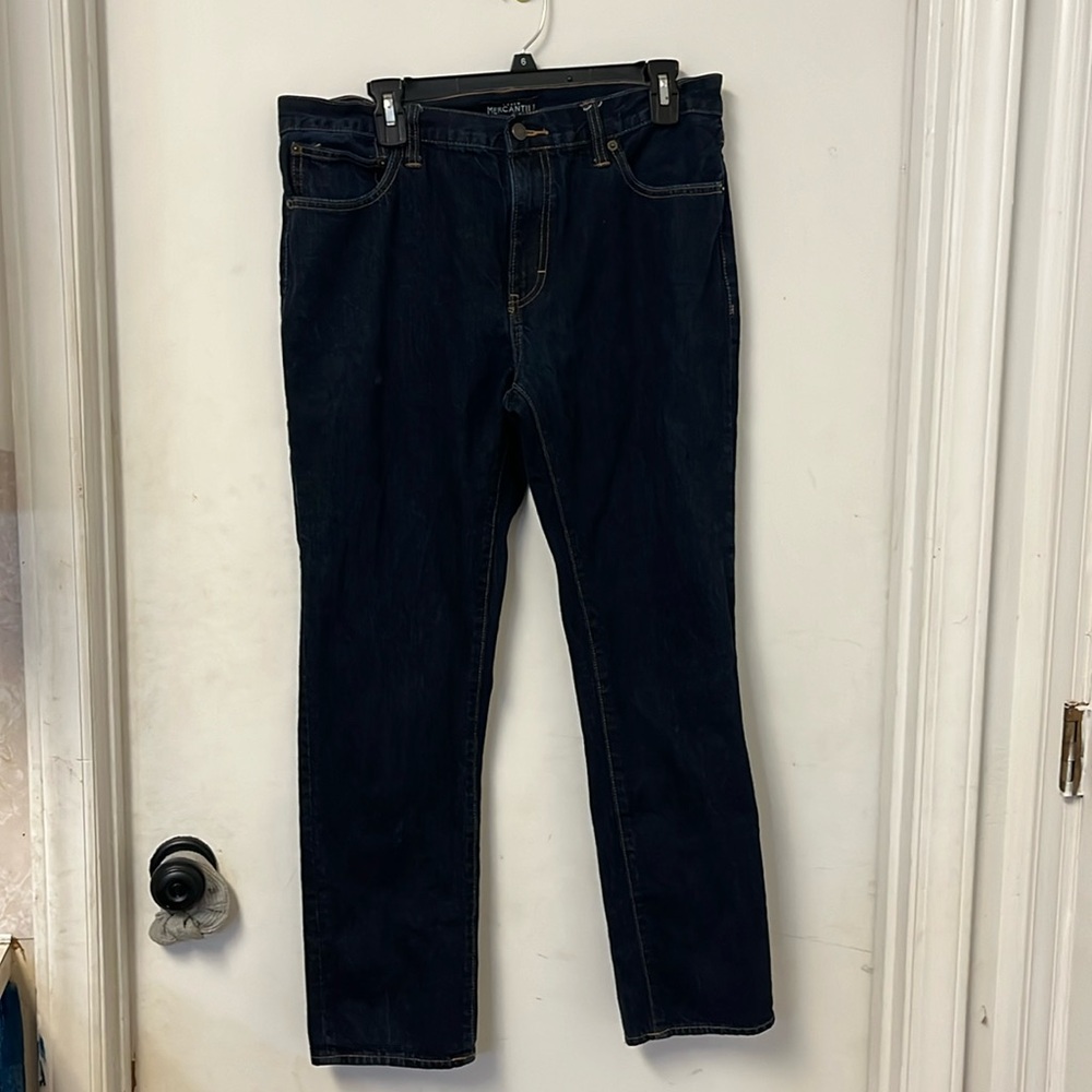 Men’s slim jeans